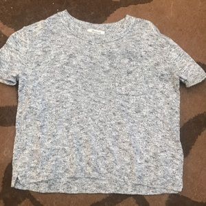 Made well sweater shirt.